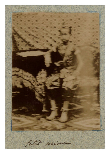 Cambodge garçon costume - garçon,