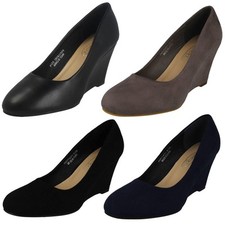 Chaussures De Ville À Talons Éléguantes Pour Femmes "F9R0114"