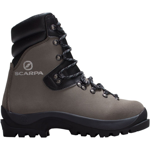 Scarpa fuego boot - scarpa,