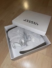 isabel marant sneakers Becket