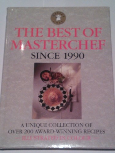 The best masterchef - of,
