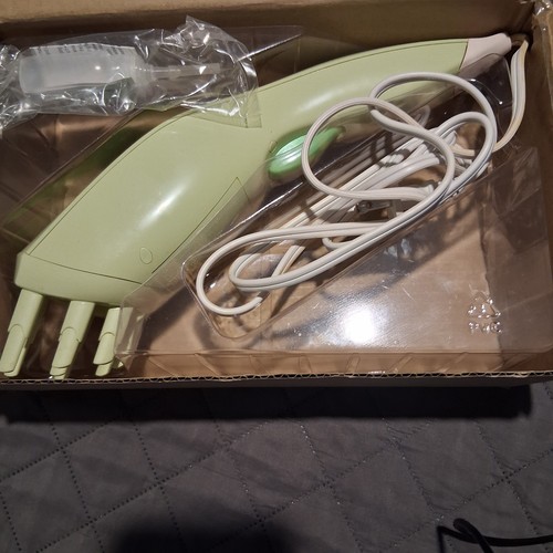 Oredew handheld hair steamer - handheld,