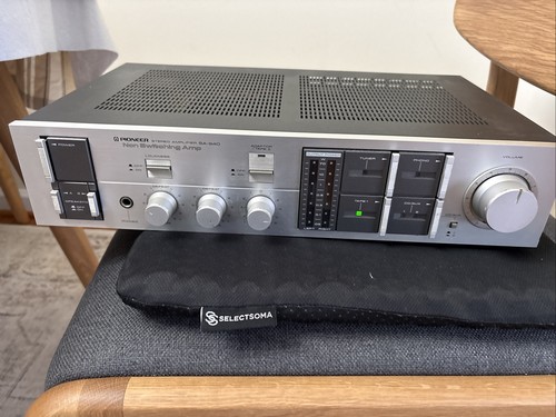 Vintage 1983 pioneer 940 - 1983,