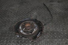 Mercedes GL350CDI X164 Axe de