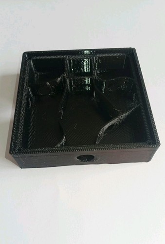 Nid fourmis - nid,