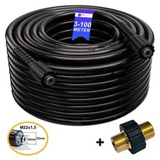 Tuyau à Haute Pression pour