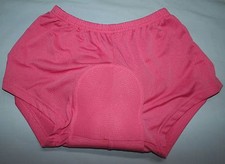 Biking Womens Bright Pink