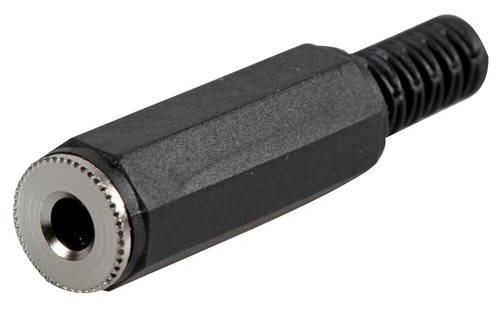 5mm pôle mono - 3.5mm,