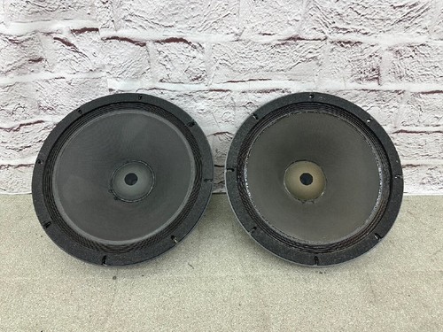 Paire unités woofer - paire, de