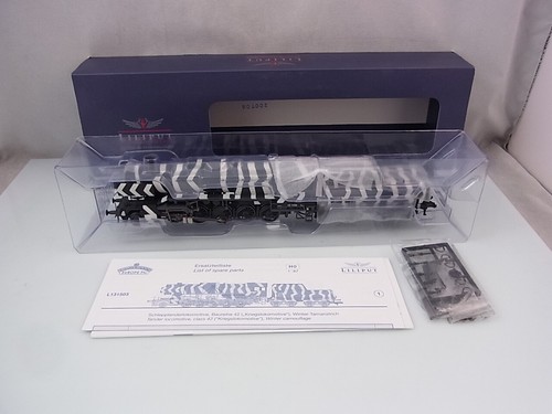 Liliput l131503 locomotive - l131503,