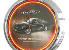 N-0291 Shelby GT 500CR -