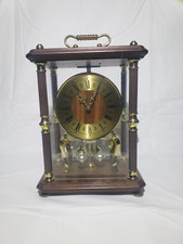 Horloge Vintage Kundo Quartz - Style Classique et Élégant