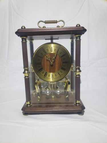 Horloge vintage kundo - vintage,