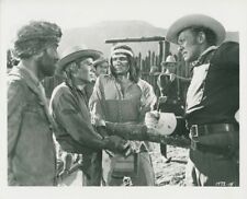 WILLIAM TALMAN SMOKE SIGNAL