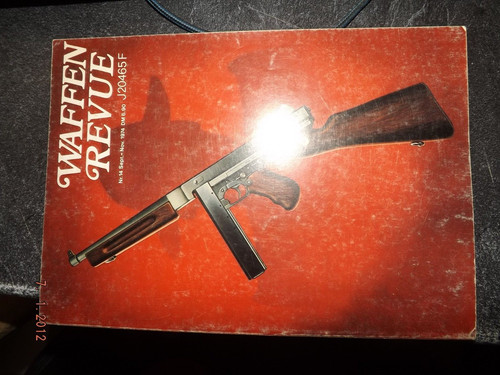 Revue waffen 14 - revue,
