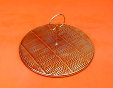 Années 1960 Plateau à