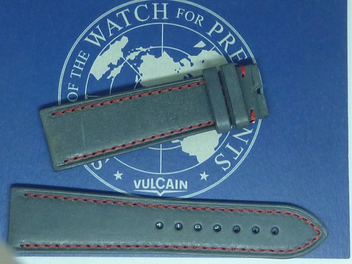 Bracelet montre vulcain - bracelet, de