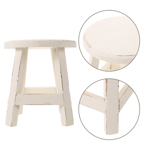 Tabouret jardinière cour - tabouret,