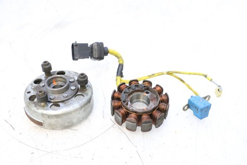 Rotor stator piaggio mp3 125 - piaggio,