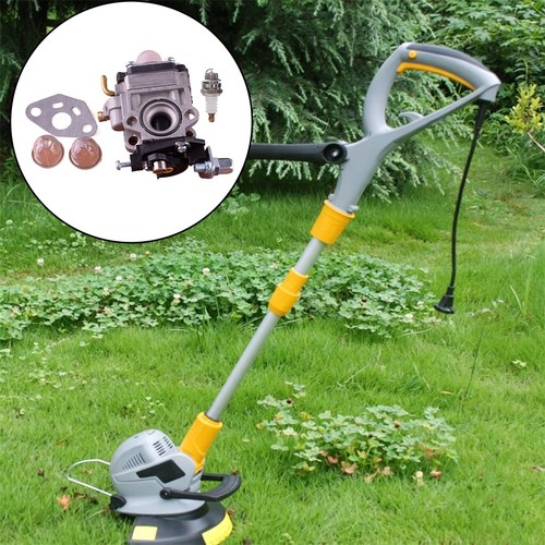 Jeu joints carburateur 5 - de,