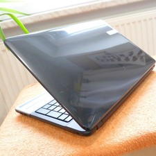 Acer P253 Travelmate POWER 15
