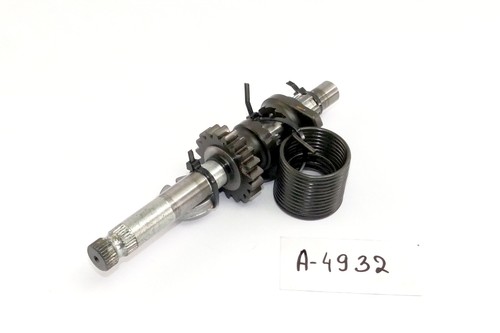 Moteur sachs road - ,