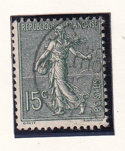 Stamp timbre france - /,