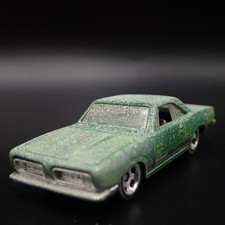 1968 68 PLYMOUTH BARRACUDA