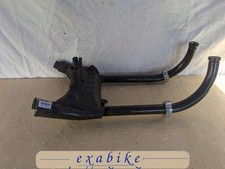 collecteur d'echappement pour