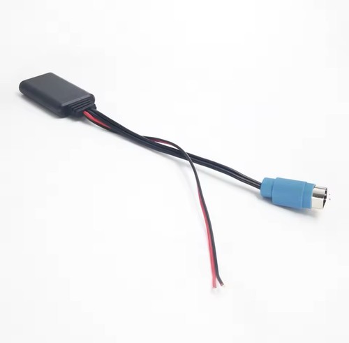 Adaptateur bluetooth alpine - adaptateur,