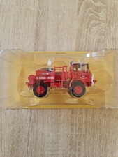 camions de pompiers 1/43