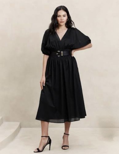 Banana republic voile - banana,