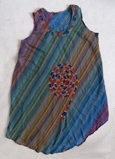 Made india robe tunique - india,