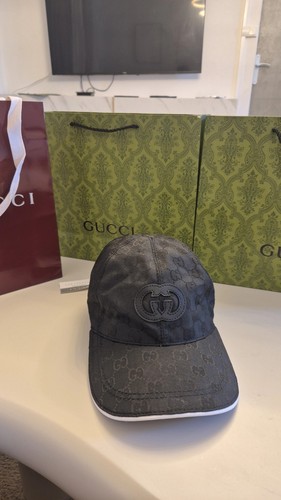 Gucci casquette baseball - gucci,