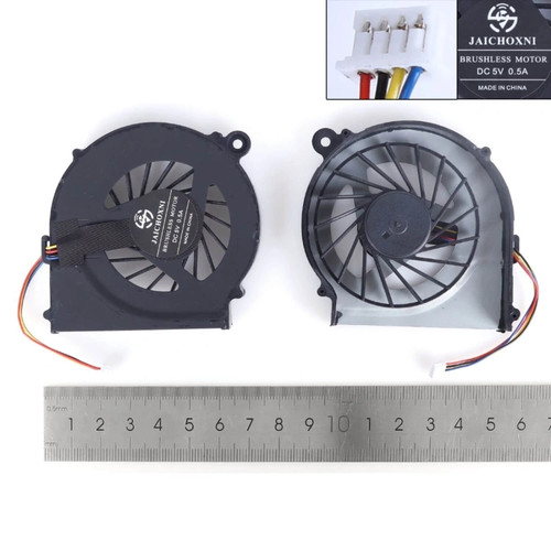 Ventilateur cpu pour portable - cpu,