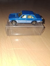 RARE MAJORETTE 238 PEUGEOT 604