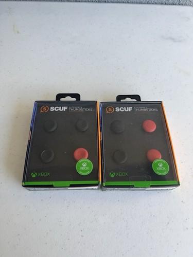 Scuf elite series - series, 2