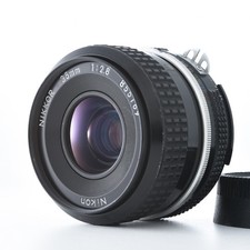 📸 Nikon Nikkor Ai 35mm