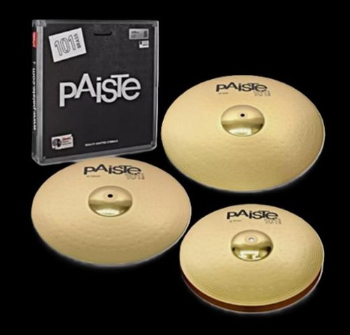 Paiste 101 universal brass - 101,