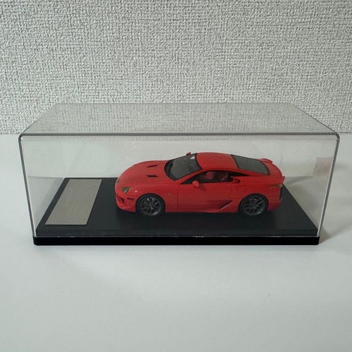 Wits lexus lfa mini car - wits,