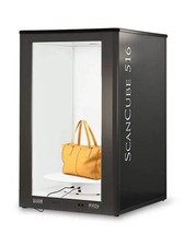 ScanCube 516: studio