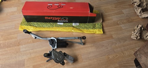 Tringlerie moteur essuie glace