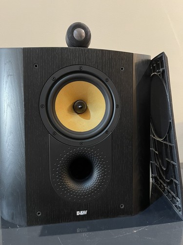 Bowers wilkins nautilus - bowers,