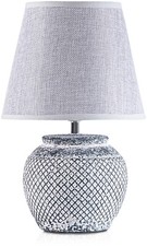 BRUBAKER Lampe de Table Chevet