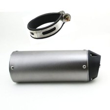 38mm Pot D'échappement