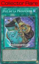 Yu-Gi-Oh! Pot de la Prospérité : CR RA01-FR066