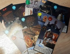 Spellfire  / second EDITION / 420