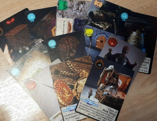 Spellfire second edition - ,