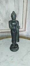Ancienne statue en bronze
