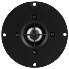 1" Titanium Dome Tweeter Home